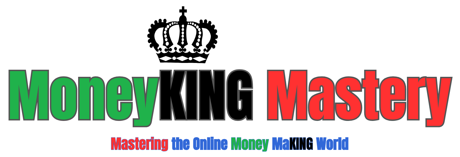 Money Making Online